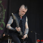 Into The Grave 2018: Paradise Lost
